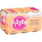 [Moon Dog] Moon Dog Fizzer Tropical Crush 330mL