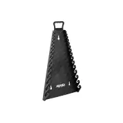 SP Tools 15Pcs Spanner Rack - Reverse Manufactured from High Impact Plastic