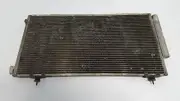 AC Condenser For 2000-05 Toyota Celica GTS GT With Receiver Drier Aluminum Core (for: Toyota)
