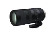 Tamron SP 70-200mm f/2.8 Di VC USD G2 Lens A025 for Nikon Mt