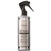 Tyrrel Renova UV thermal protector cuticle renewal hair finish 200ml-