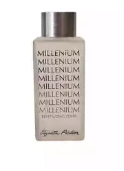 ELIZABETH ARDEN MILLENIUM REVITALIZING TONIC 5 fl oz NWOB
