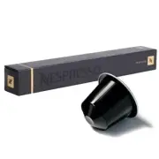 30 nespresso espresso ristretto pods capsules kosher CAPSULES ALUMINUM 3x10