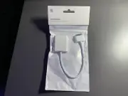 Authentic Apple MC552ZM/B A1368 iPad iPhone iPod to VGA Adapter New