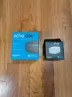 Amazon Echo Dot (3rd Gen) Smart Speaker & Amazon Smart Plug - Works with Alexa