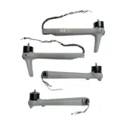 Front Arm Kickstand Left and Right Rear Arm Assembly Motor Part for DJI Air 3S