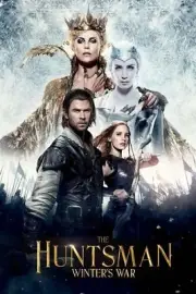 The Huntsman Winter's War (2016) Movie Wall Art Poster Print Pick A Size Lot Up
