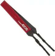 Canon EOS Camera Official Neck Strap II 2-40 Red