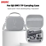 Portable Storage Shoulder Bag for DJI Osmo Mobile 7 7P Stabilizer Carrying Case