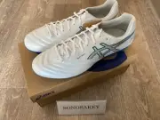 ASICS DS LIGHT X-FLY PRO 3 1101A072 100 White/Electric Blue New in Box from JPN