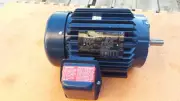 Marathon Electric E2207-P Motor 2HP Blue Chip 3PH 1800 RPM 1755 230V 460V 145T