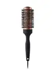 Turbo Power Copper Ceramic Tourmaline Hair Brush