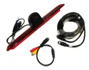 Crux CMB-18SY Mercedes Benz Sprinter Van Third Brake Light Camera