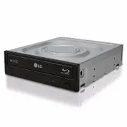 [BH16NS55] 16X SATA Internal Blu Ray DVD CD RW Burner Writer Drive OEM Pack