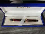 Waterman Le Mans 200 Rapsody NEW