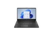 HP 15s 15.6" FHD Laptop i7-1255U 16GB 512GB W11H Jet Black As New Refurbished