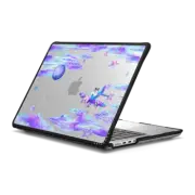 MacBook Pro 14-inch (M1 - M4) Impact Case Space Pilot Cat