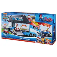 在飛比找蝦皮商城優惠-Paw Patrol汪汪隊立大功 多功能巡邏貨櫃車 Toys