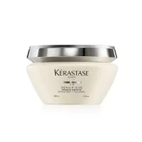 在飛比找PChome24h購物優惠-KERASTASE 巴黎卡詩白金賦活髮膜 200ml