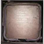 INTEL PENTIUM4 3.00G/1M/800 無法測試好壞