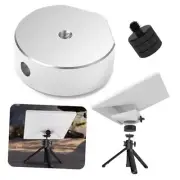 Starlink Mini Tripod Adapter, [1:1 Unique Fit] AIRYSEE Aluminum Alloy Tripod
