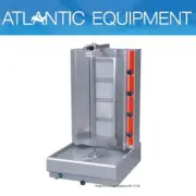 Kebab Machine RG-2 GAS Doner Kebab Machine