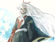 Anime fate apocrypha amakusa Playmat Gaming Mat