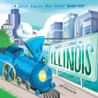 在飛比找三民網路書店優惠-Welcome To Illinois: A Little 