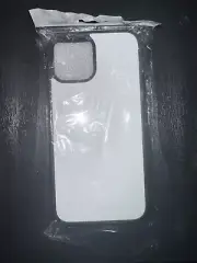 Unbranded White/Black KProof Slim Case Anti Slip For Apple Iphone 12 Pro Max