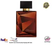 Natura - Essencial Intenso Eau de Parfum For Men - 100ml 3.4 oz