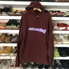 JACQUEMUS Le Papier 'Le Sweatshirt Spirale' Hoodie - NWT - XXL - Brown - $640