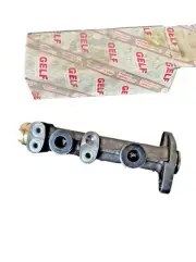 Gelf Brake Pump 899002 Compatible With Fiat 127 L - Cl Up To 10/82 - Prisma