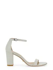[Stuart Weitzman] Stuart Weitzman-Leather Sandal-Donna 37