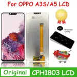 6.2'' 適用於 OPPO A3S CPH1803 CPH1853 CPH1805 LCD 觸摸屏傳感器數字化儀組件適