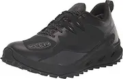 [KEEN] Women's Zionic Low Height Waterproof All Terrain Hiking Shoes
