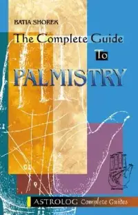 在飛比找博客來優惠-The Complete Guide to Palmistr