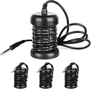 4 Pack Arrays for Ionic Detox Foot Bath Machine, Portable Replacement Ionic Arrays for Detox Foot Spa Bath