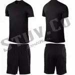 CP 套裝和 DRIFIT 襯衫 SPORTS GYM 跑步足球和 FURSAL PREMIUM