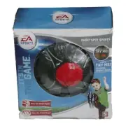 EA Sports Sweet Spot Soccer Ball Kick & Hear The Crowd Roar