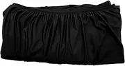 Camping Picnic Tablecloth Fitted Outdoor Table Cover Easy Wash Picnic Tablecloth Set