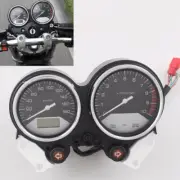 Motorcycle Speedometer Tachometer Gauge Cluster 12V For Honda X4 CB1300 1997-03