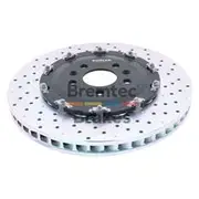 Bremtec Evolve F2S Performance+ Brake Rotor - BDR90060LEV