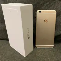 在飛比找蝦皮購物優惠-iPhone 6plus 16G