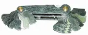 SP Tools SP64037 - Thread Pitch Gauge 52 Piece Metric/SAE