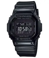 在飛比找Yahoo!奇摩拍賣優惠-【金台鐘錶】CASIO 卡西歐 G-SHOCK (電波錶) 