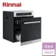 【林內 Rinnai】落地式烘碗機 臭氧殺菌 60CM (RKD-6030S)-北北基含基本安裝