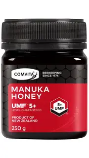 Comvita Manuka Honey UMF5+ | 250g