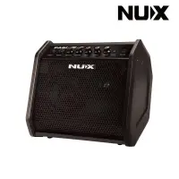 在飛比找松果購物優惠-公司貨免運 NUX PA50 FRFR 全頻率 音箱 木吉他