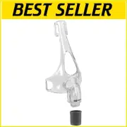 Simplus Face Frame & Elbow – Ergonomic Fit for All Adults, Sizes Small to Large