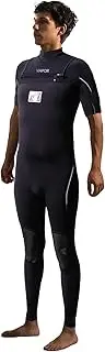 Body Glove Vapor Neo Zip 2/2mm S/A Neoprene Fullsuit
